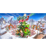 The Grinch 2: Saving Christmas