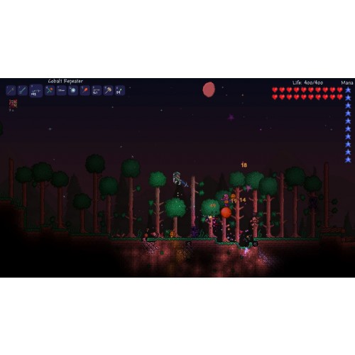 Terraria