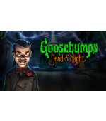 Goosebumps Dead of Night