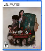 White Day 2: The Flower That Tells Lies - Complete Edition