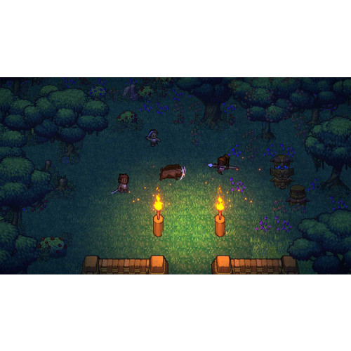 The Survivalists Deluxe Edition