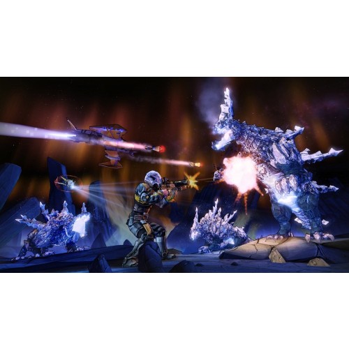 Borderlands The Pre-Sequel