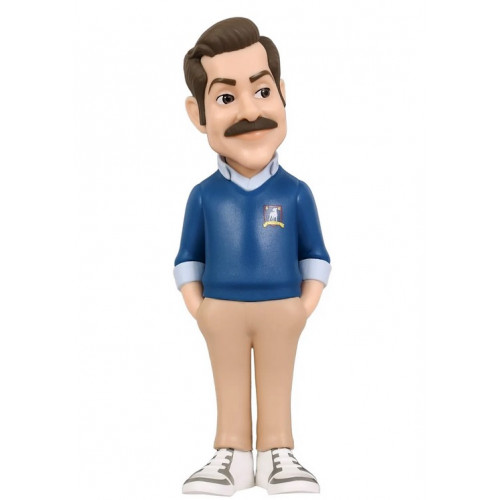 MINIX TV: Ted Lasso - Ted Lasso