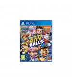 Paw Patrol: Adventure City Calls