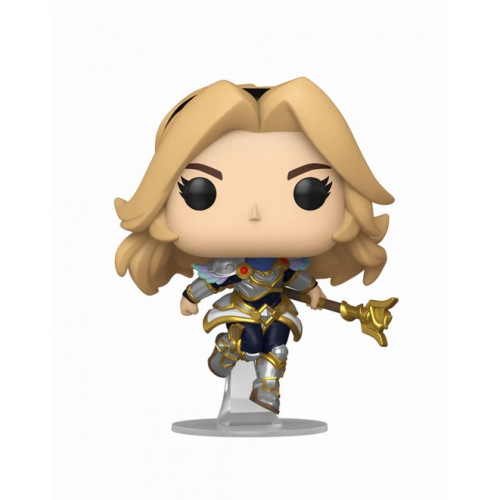 Funko POP Games: League of Legends - Lux