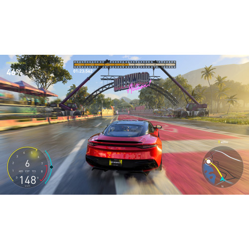 The Crew Motorfest EXP