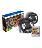 Turbo Boost Racing Kit for PS5