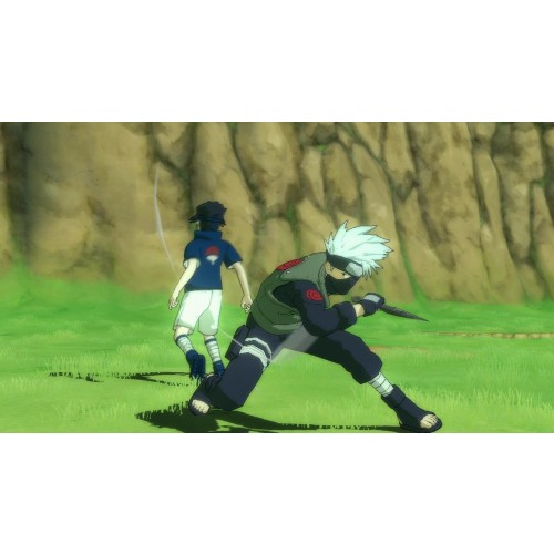 NARUTO: Ultimate Ninja STORM HD