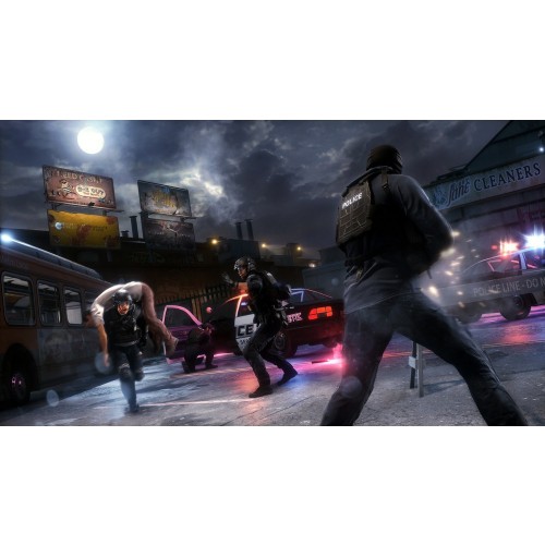 Battlefield Hardline Premium