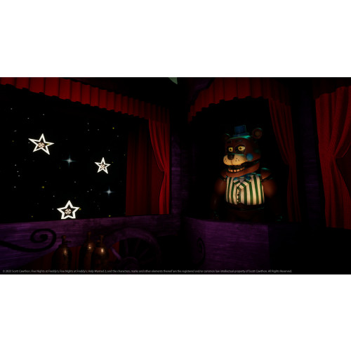 Five Nights at Freddy's: Help Wanted 2