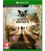 State of Decay 2 (Digital)
