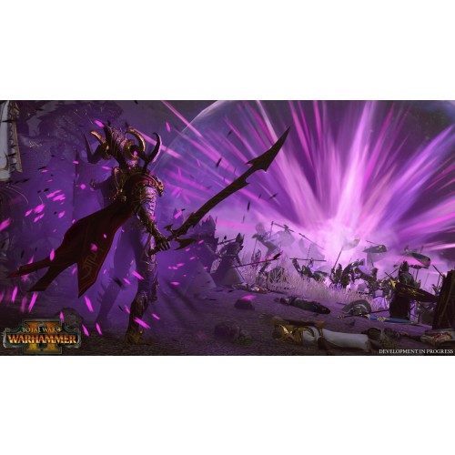 Total War Warhammer 2