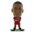 Soccerstarz - Liverpool Virgil Van Dijk - Home Kit (2024 version) /Figures