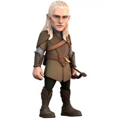 MINIX Movies: Lord of the Rings - Legolas