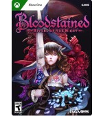 Bloodstained: Ritual of the Night