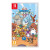 Dragon Quest Monsters: The Withered World