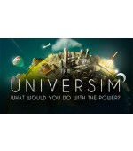 The Universim