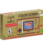 Nintendo Game & Watch: Super Mario Bros.