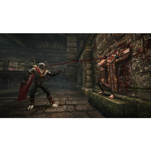 Legacy of Kain Defiance Remastered (CIAB)