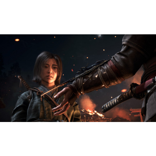 Assassin's Creed Shadows Deluxe Edition