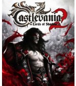 Castlevania Lords of Shadow 2