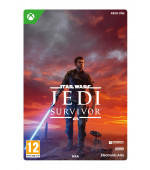 STAR WARS JEDI: SURVIVOR Xbox One