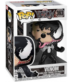 Funko POP Marvel: Venom - Venom