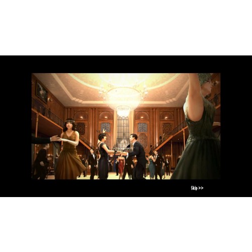 The Great Gatsby: Secret Treasure