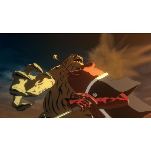 NARUTO: Ultimate Ninja STORM HD