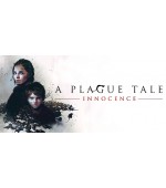 A Plague Tale: Innocence