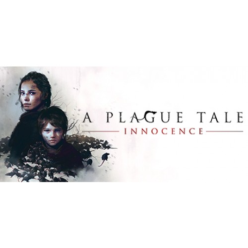 A Plague Tale: Innocence