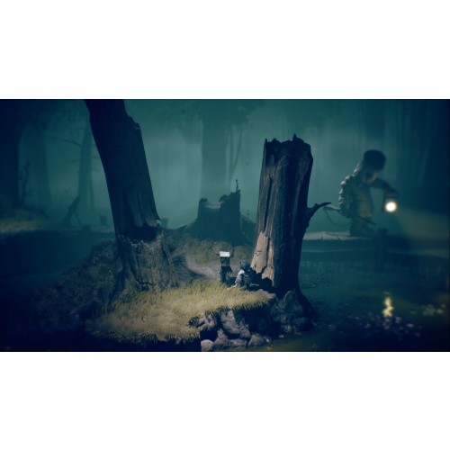 Little Nightmares II