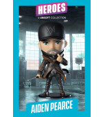 Ubisoft Heroes: S.3 - Watch Dogs - Aiden Pearce