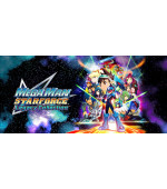 Mega Man Star Force Legacy Collection