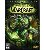 World of Warcraft: Legion