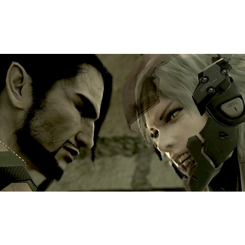 METAL GEAR SOLID: MASTER COLLECTION Vol.2