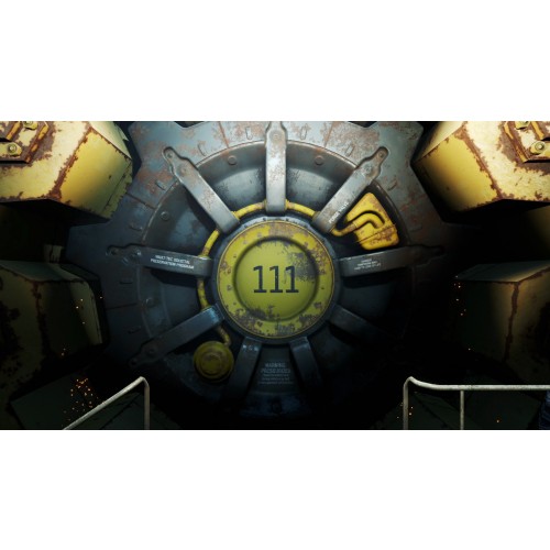 Fallout 4 Season Pass