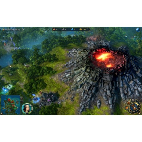 Might Magic Heroes VI Gold