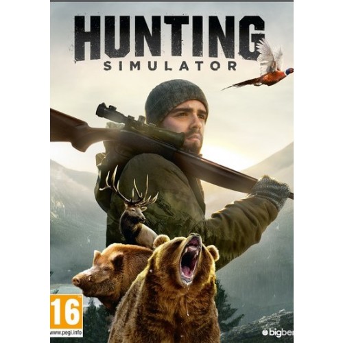 Hunting Simulator