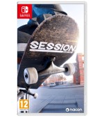 Session: Skate Sim