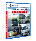 Truck & Logistics Simulator