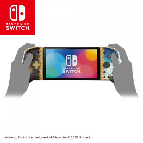 Split Pad Pro Zelda - Tears of the Kingdom