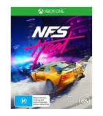 Need For Speed Heat