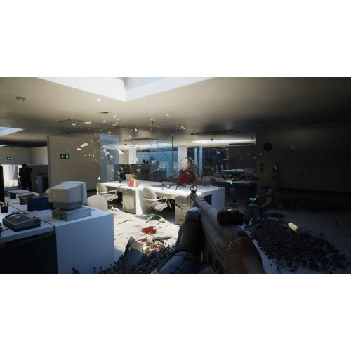 RoboCop: Rogue City Alex Murphy Deluxe Edition