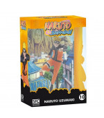 Postava Naruto Shippuden - Naruto Uzumaki
