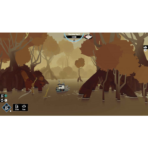 Dredge Digital Deluxe Edition