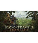 Book of Travels
