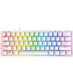 Razer Huntsman Mini Mercury Edition RZ03-03390300-R3M1