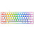 Razer Huntsman Mini Mercury Edition RZ03-03390300-R3M1