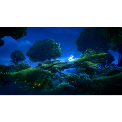 Ori and the Will of the Wisps